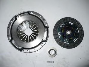 Фото Комплект зчеплення IPS Parts ICK-5310