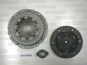 Фото Комплект зчеплення WESTLAKE WCP003A