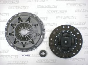 Фото Комплект зчеплення WESTLAKE WCP011