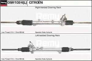 Фото Рульовий механізм ACDelco DSR1024L