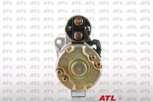 Фото Стартер ATL Autotechnik A 75 890