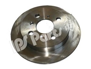 Фото Гальмівний диск IPS Parts IBP1603