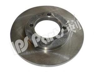 Фото Гальмівний диск IPS Parts IBT-1338