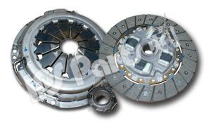 Фото Комплект зчеплення IPS Parts ICK-52058