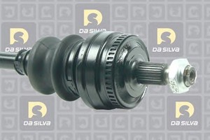 Фото Привідний вал DA SILVA C8142A