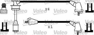 Фото Комплект дротів запалювання Valeo 346445