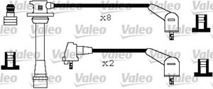 Фото Комплект дротів запалювання Valeo 346199