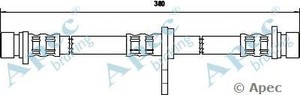 Фото Гальмівний шланг APEC braking HOS 3259