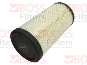 Фото Повітряний фільтр Boss Filters 01072