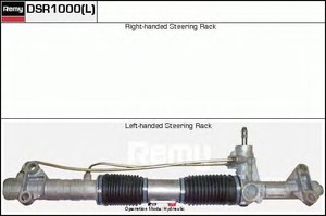 Фото Рульовий механізм ACDelco DSR1000L