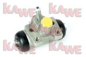 Фото Колісний гальмівний циліндр KAVO PARTS W5500