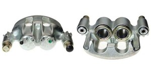 Фото Гальмівний супорт KAVO PARTS 341770