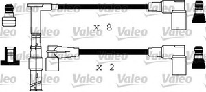 Фото Комплект дротів запалювання Valeo 346375