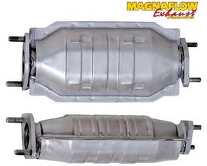 Фото Каталізатор MAGNAFLOW 74106