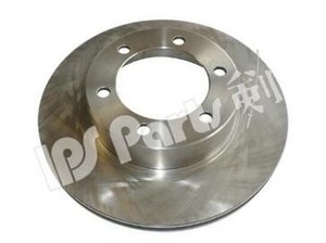 Фото Гальмівний диск IPS Parts IBT1205