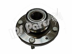 Фото Комплект подшипника ступицы колеса IPS Parts IUB-10516