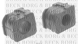 Фото Автозапчасть BORG & BECK BSK6379K