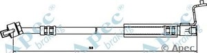 Фото Гальмівний шланг APEC braking HOS 3225