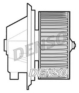 Фото Вентилятор салону Denso/Ketner DEA090-02