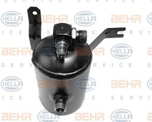 Фото Осушитель, кондиционер Behr Hella Service 8FT 351 196-731