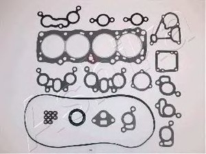 Фото Комплект прокладок, головка циліндра ASHIKA 48-01-152