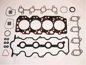Фото Комплект прокладок, головка циліндра ASHIKA 48-02-245