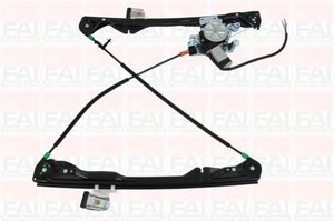 Фото Автозапчасть FAI Auto parts WR095M