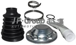 Фото JP GROUP VW пильник ШРКШ (к-кт.) AUDI A3/A6/A7/A8/Q3 10- JP Group 1143703210