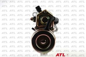 Фото Стартер ATL Autotechnik A 76 270