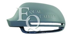 Фото Покриття, зовнішнє дзеркало EQUAL QUALITY RS02877