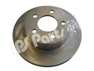 Фото Гальмівний диск IPS Parts IBT-1097