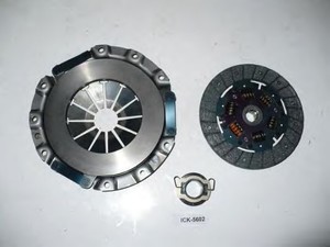 Фото Комплект зчеплення IPS Parts ICK-5602