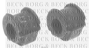 Фото Автозапчасть BORG & BECK BSK6834K