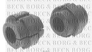 Фото Автозапчасть BORG & BECK BSK6068K