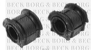 Фото Автозапчасть BORG & BECK BSK7125K