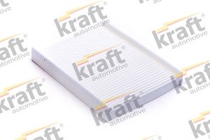 Фото Фільтр салону Kraft Automotive 1733201