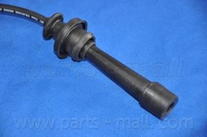 Фото Комплект дротів запалювання PARTS-MALL (PMC) PEA-E70