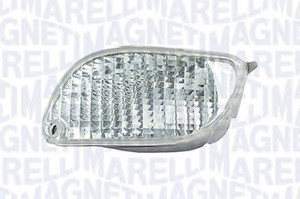 Фото Ліхтар вказівника повороту Magneti Marelli 718120101222