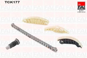 Фото Автозапчасть FAI Auto parts TCK177