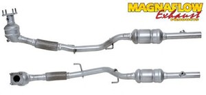 Фото Каталізатор MAGNAFLOW 77020