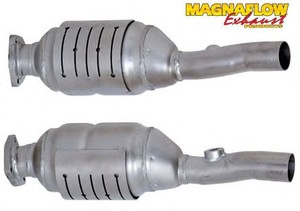 Фото Каталізатор MAGNAFLOW 70219