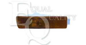 Фото Ліхтар вказівника повороту EQUAL QUALITY GA9140