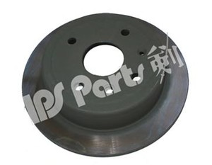 Фото Гальмівний диск IPS Parts IBP1W04