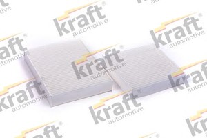 Фото Фільтр, повітря у салоні Kraft Automotive  1735505