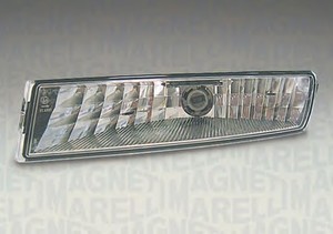 Фото Ліхтар вказівника повороту Magneti Marelli 714 000 012 860