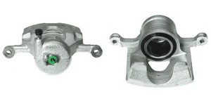 Фото Гальмівний супорт KAVO PARTS 344596