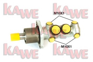 Фото Головний гальмiвний цилiндр KAVO PARTS B1399