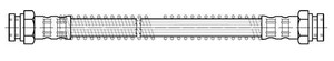 Фото Гальмівний шланг KAVO PARTS 511418