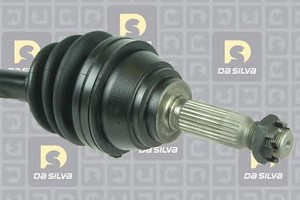 Фото Привідний вал DA SILVA 95013T