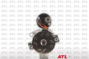 Фото Стартер ATL Autotechnik A 21 245